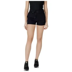 Active Shorts Side Stripe