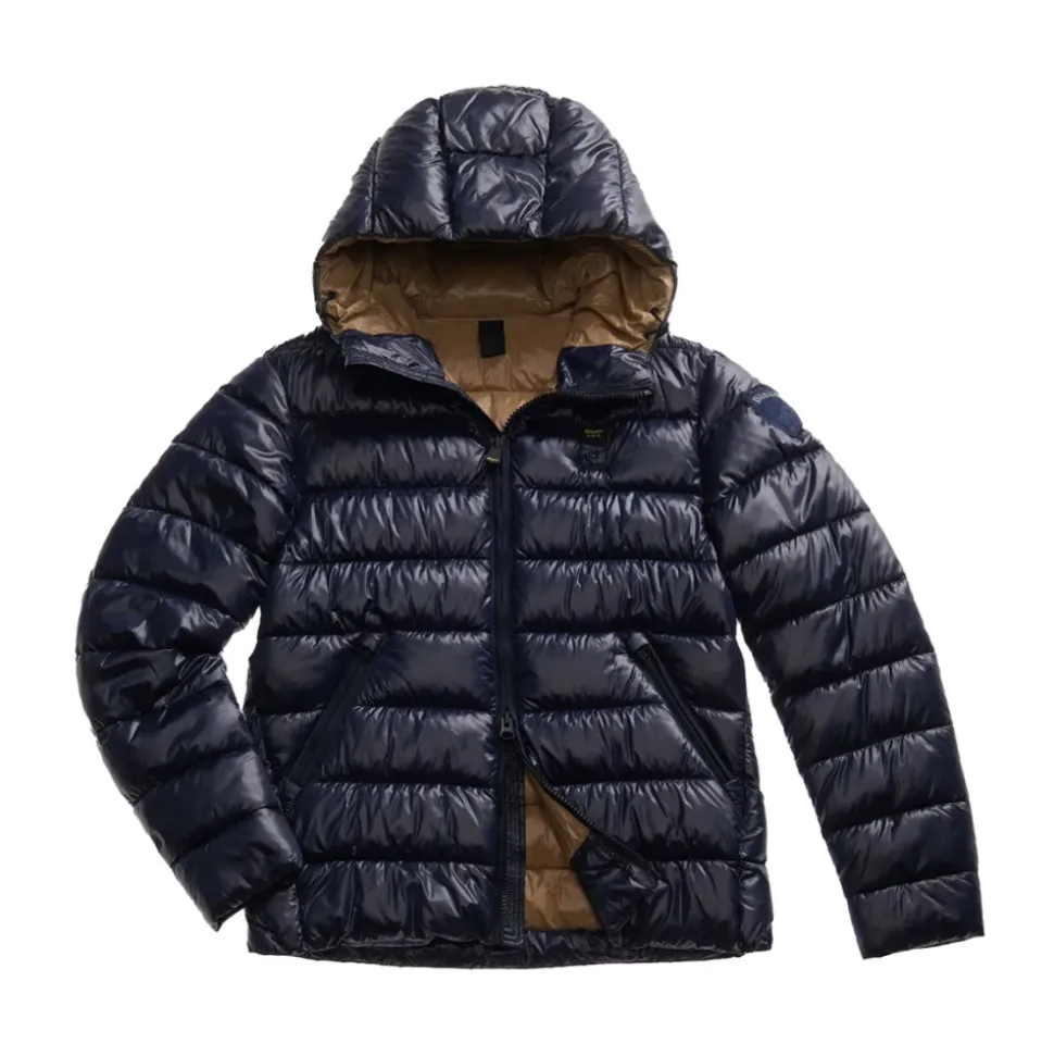 Adams Jacke