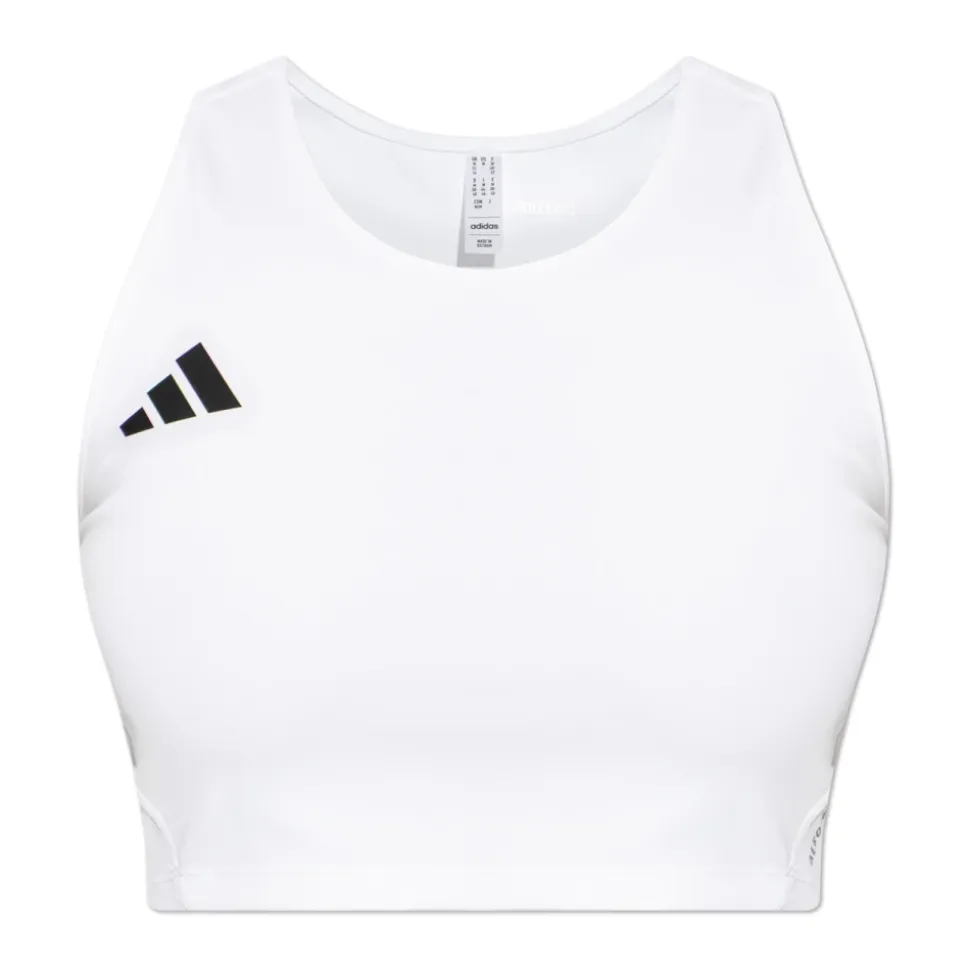 Adizero E Crop Top