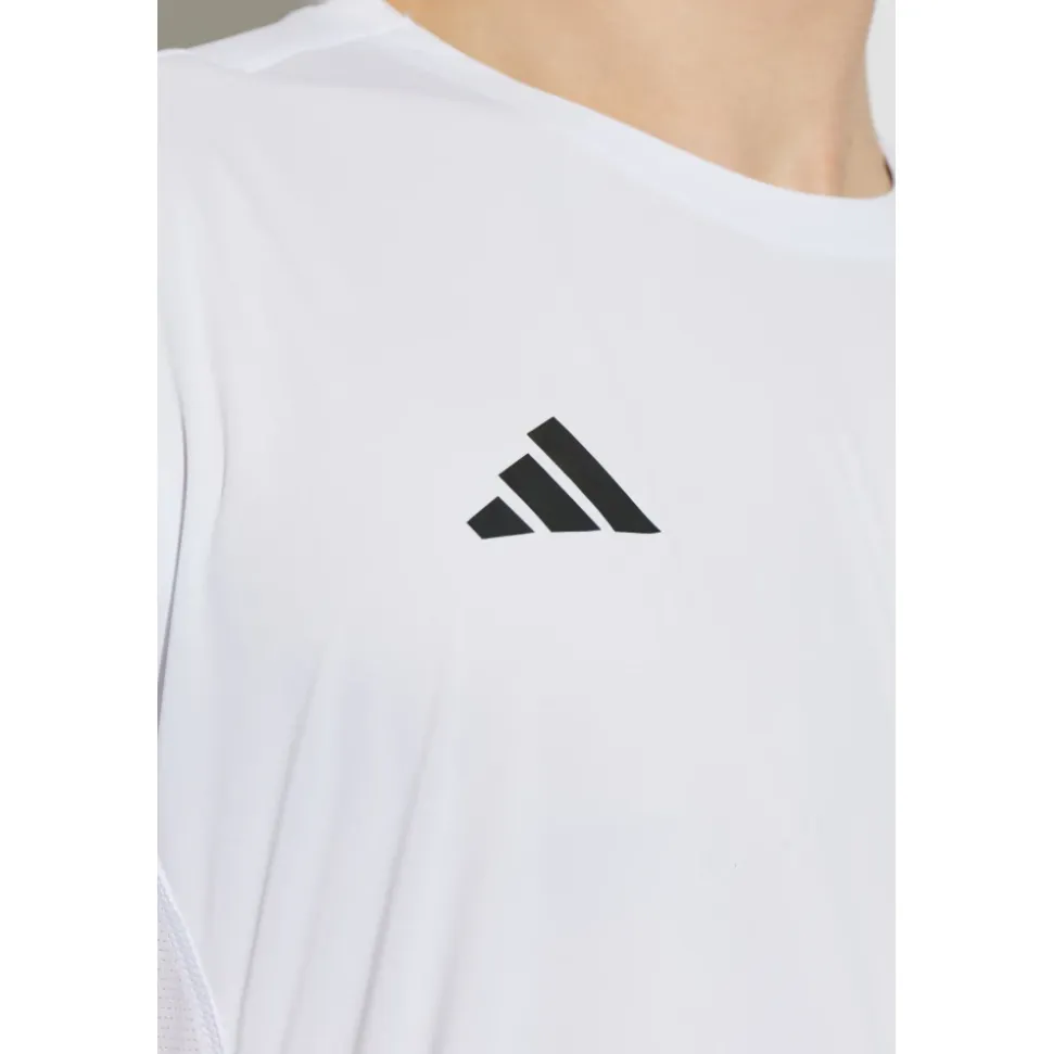 Adizero Essentials Laufshirt