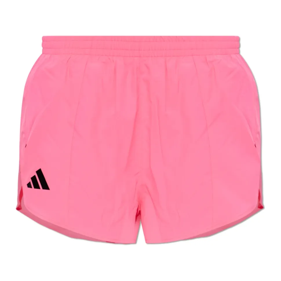 Adizero Essentials Laufshort