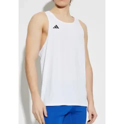 Adizero Essentials Lauf-Singlet