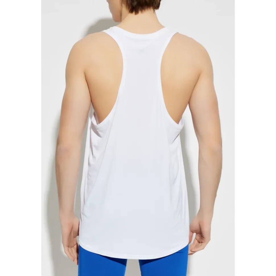 Adizero Essentials Lauf-Singlet