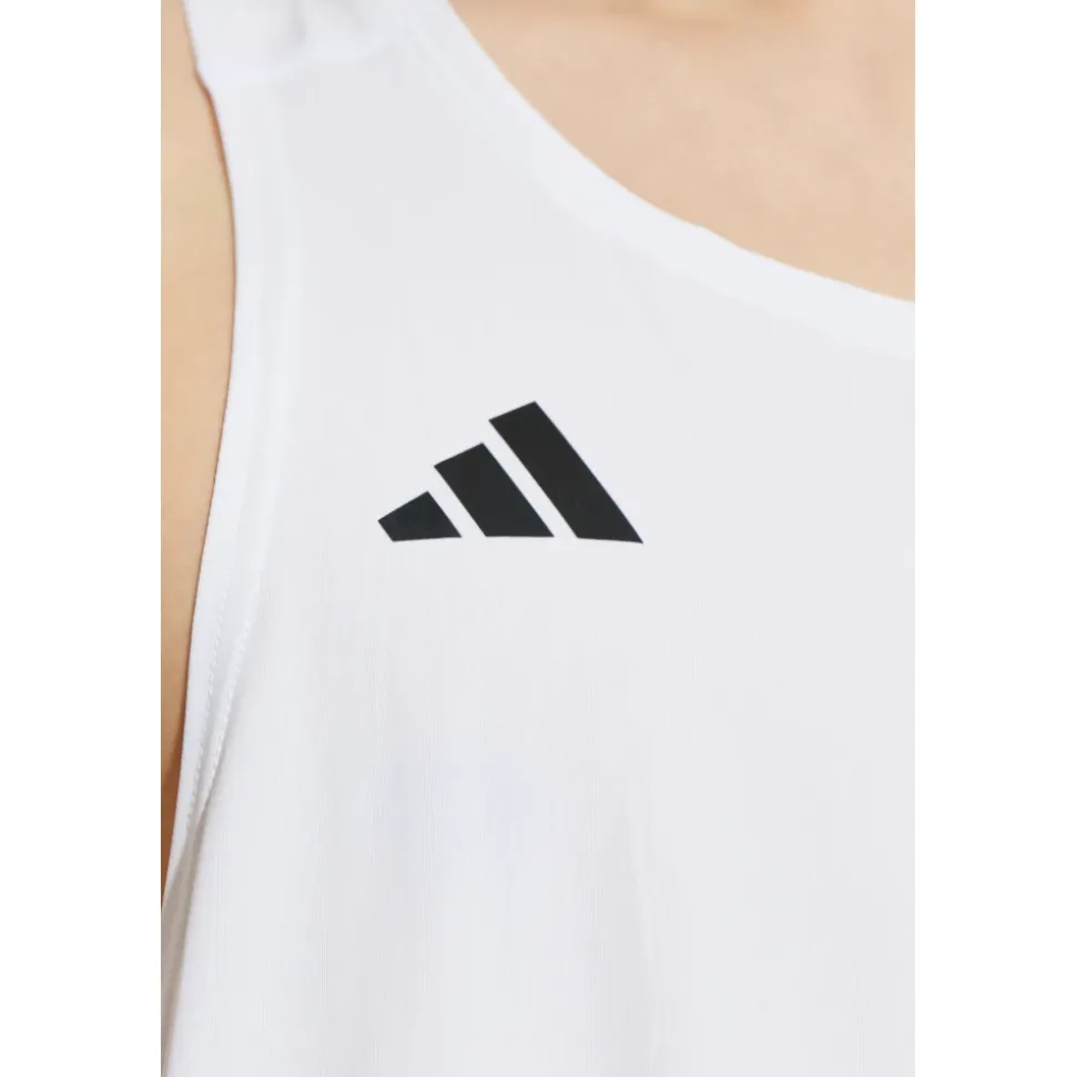 Adizero Essentials Lauf-Singlet
