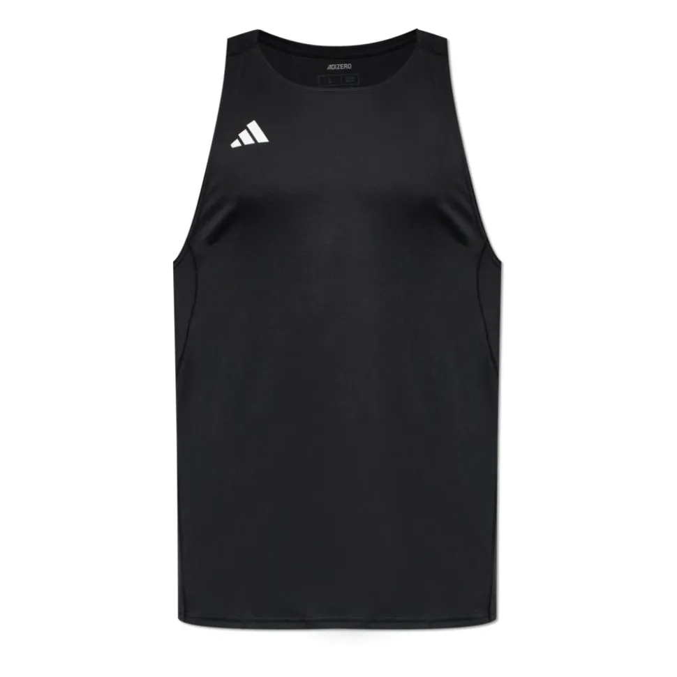 Adizero Essentials Lauf-Singlet
