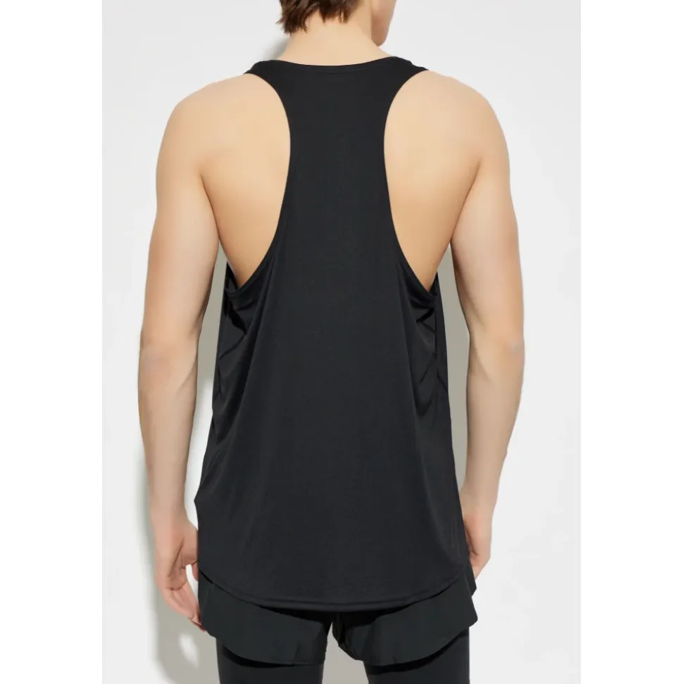 Adizero Essentials Lauf-Singlet