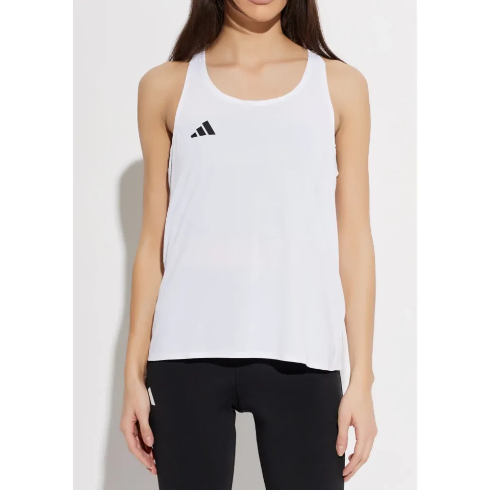 Adizero Essentials Lauf-Tanktop