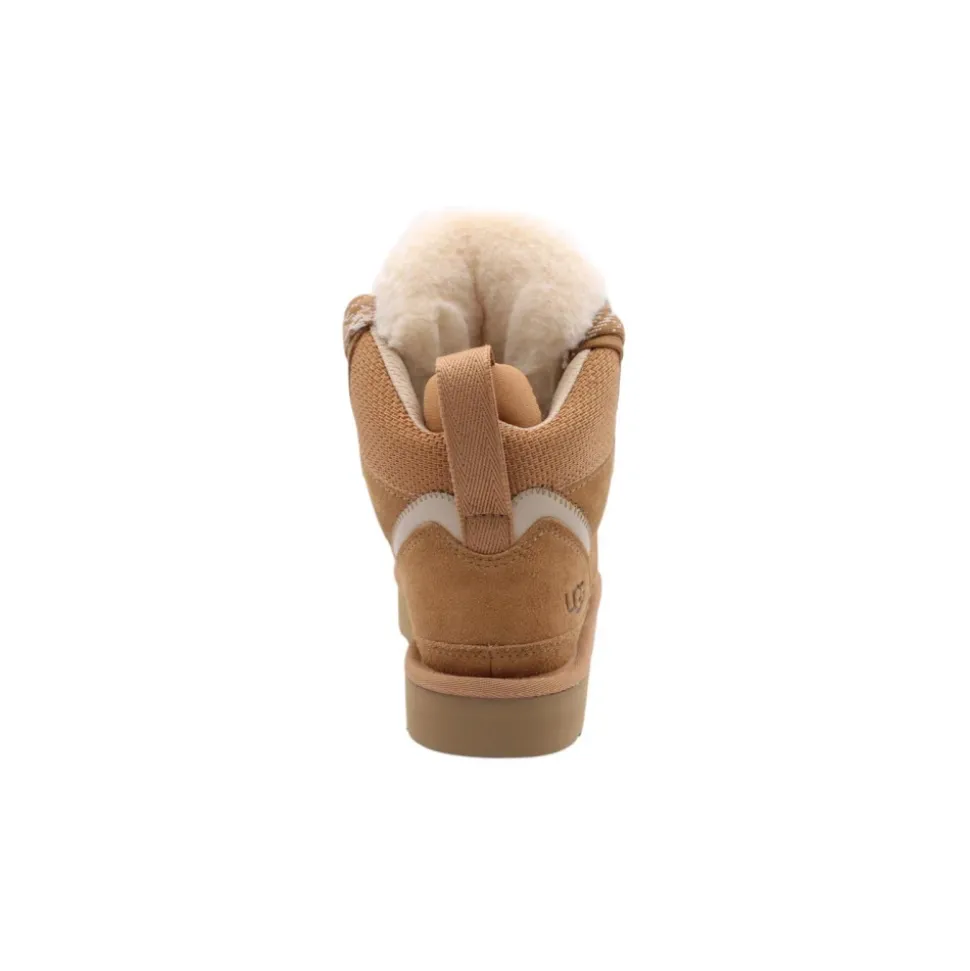 AGRUMAS Sneaker