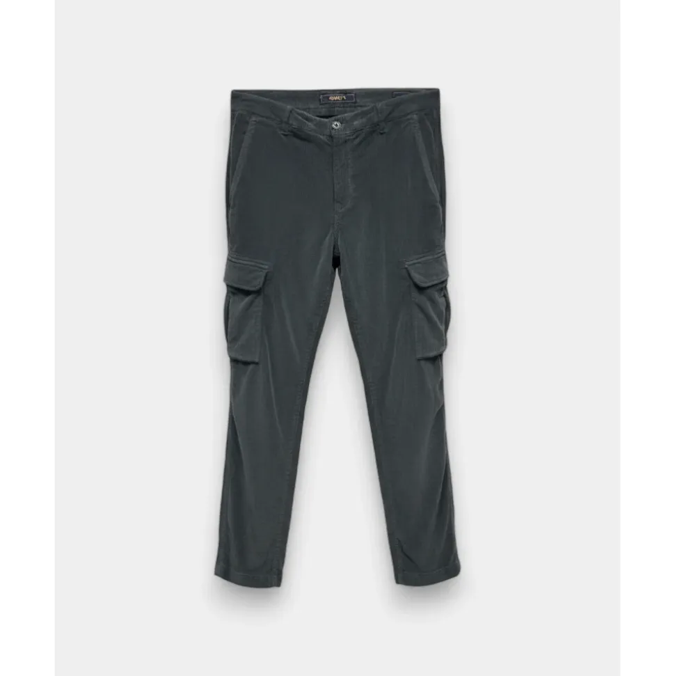 Aiko Cargo Trousers