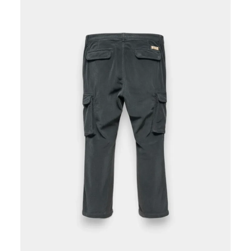 Aiko Cargo Trousers