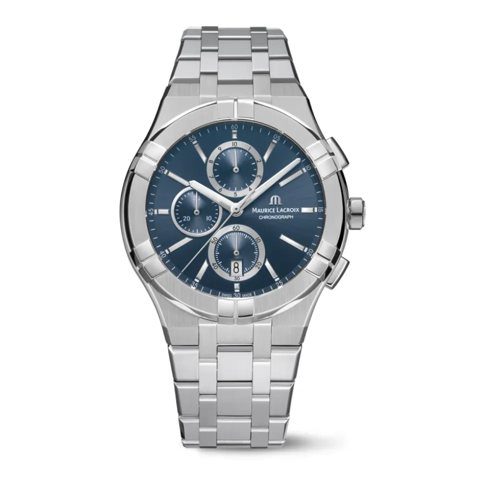 Aikon Quarz Chronograph