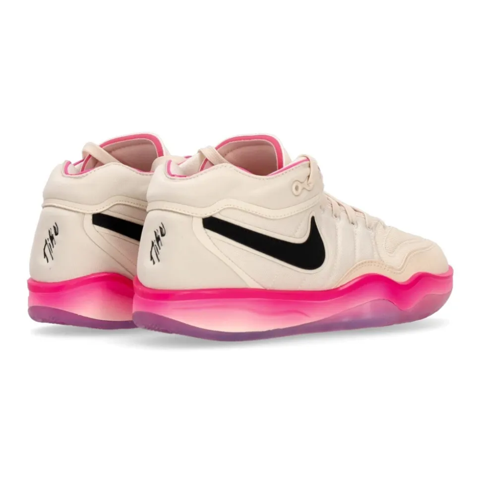Air Zoom GT Hustle 2 Basketballschuh