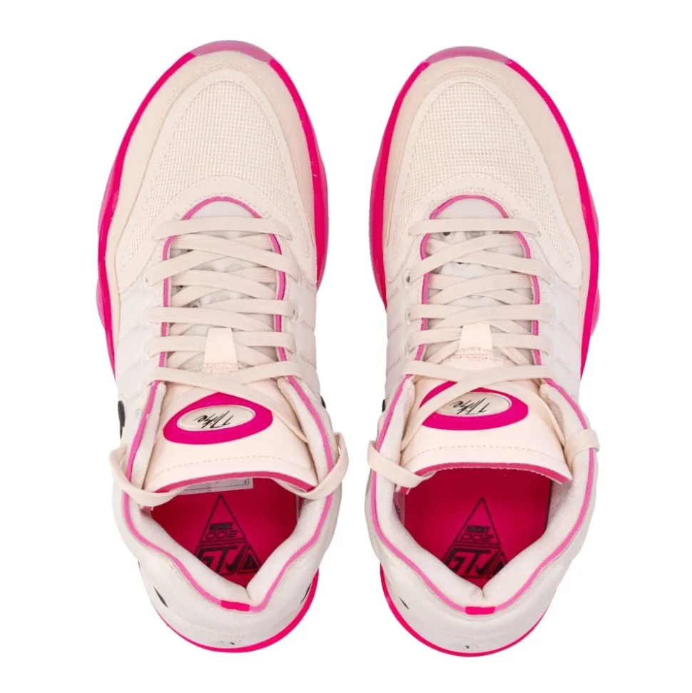 Air Zoom GT Hustle 2 Basketballschuh