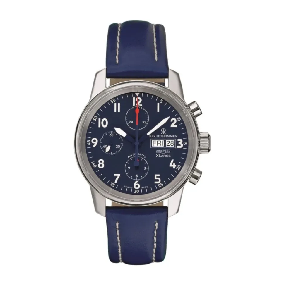 Airspeed Automatikuhr 42mm