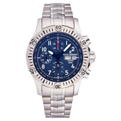 Airspeed Xlarge Pioneer Chronograph