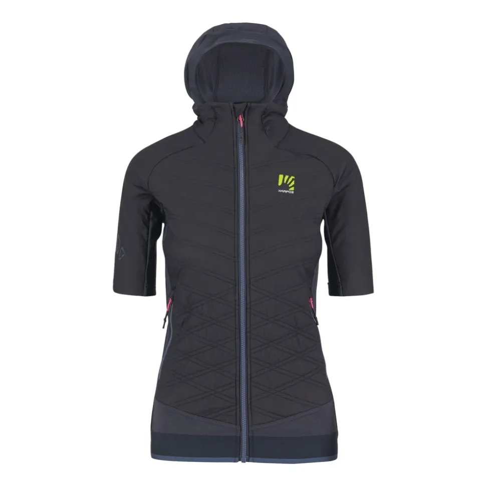 Alagna Plus Jacke