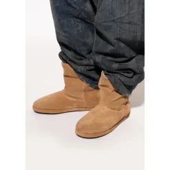 Alaska Soft Bootie