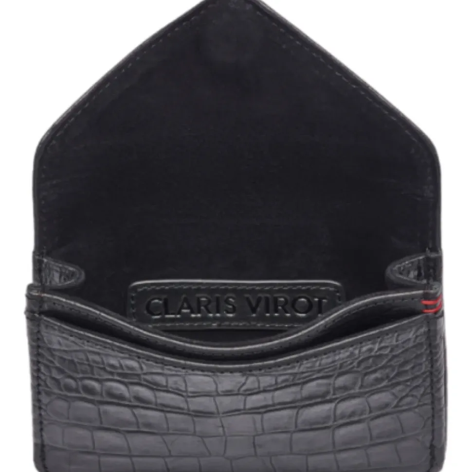 Alex Cardholder