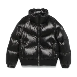 Aliquippa Bomberjacke