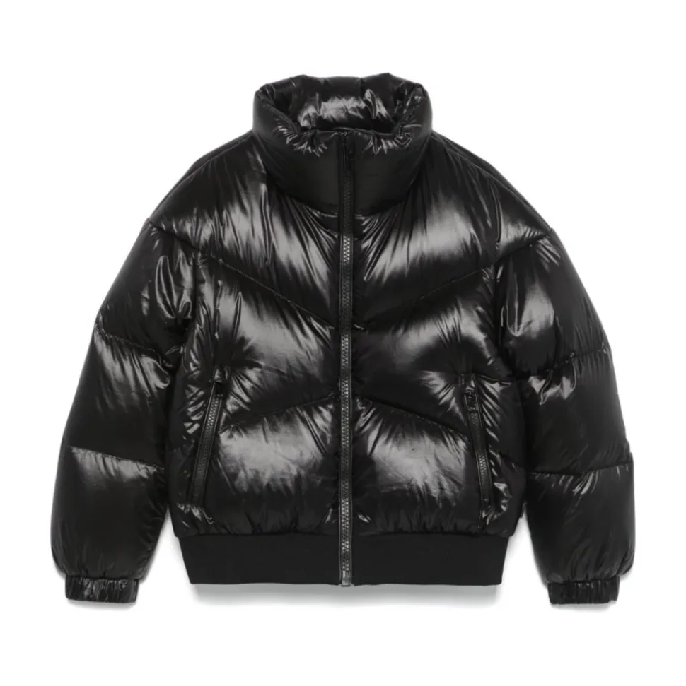 Aliquippa Bomberjacke