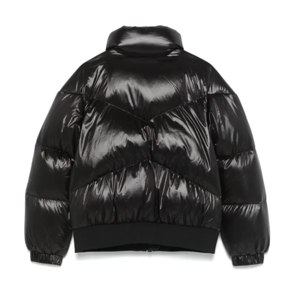 Aliquippa Bomberjacke