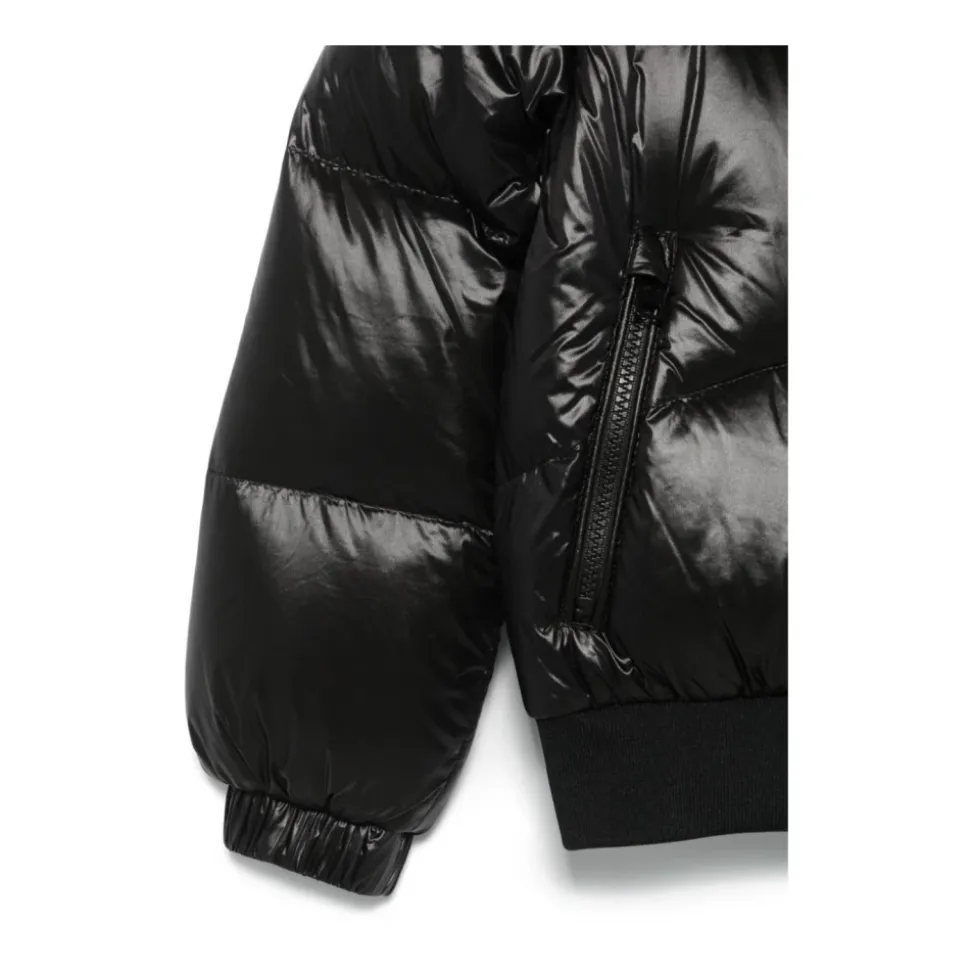 Aliquippa Bomberjacke