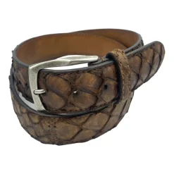 Alligator Belt