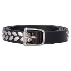 Almond Stud Belt 20