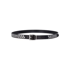 Almond Stud Belt 20