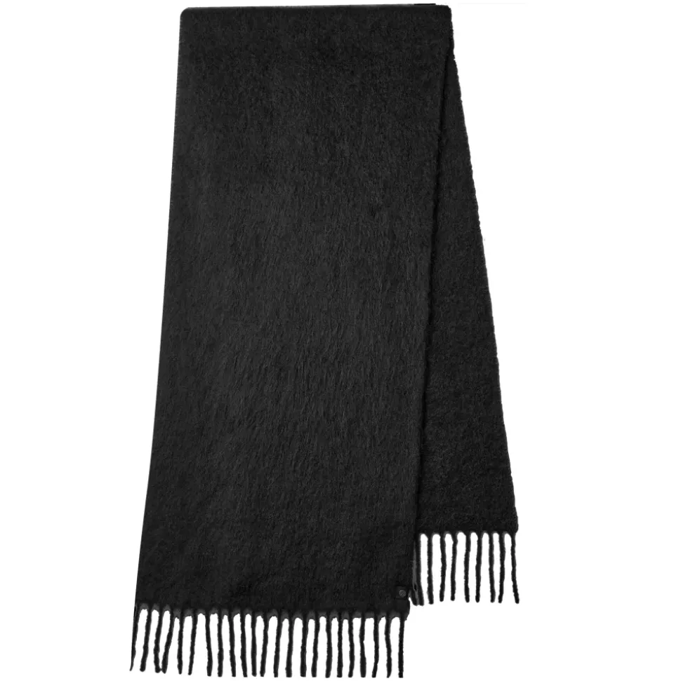 Alpaka Schal für Stilvolles Winteroutfit