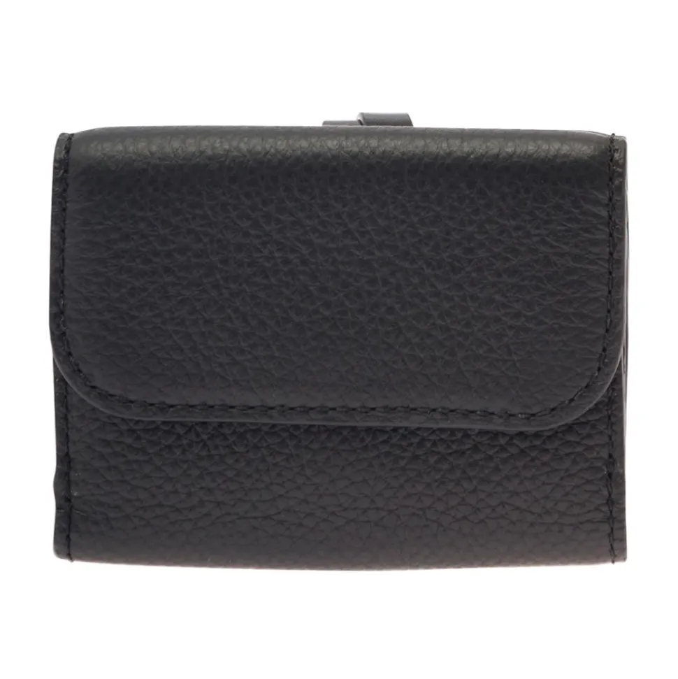 Alphabet Tri-Fold Wallet