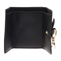 Alphabet Tri-Fold Wallet