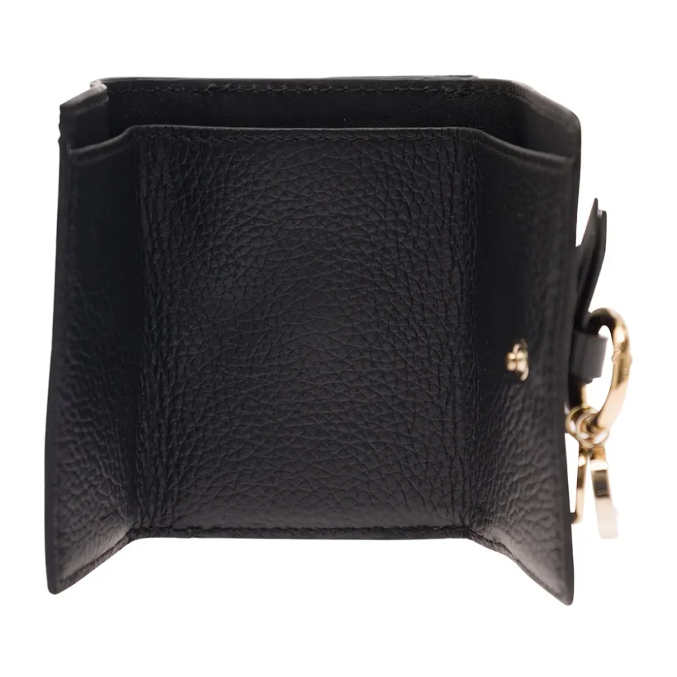 Alphabet Tri-Fold Wallet