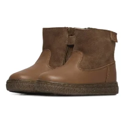 Alpina Ankle Boots