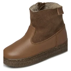 Alpina Ankle Boots