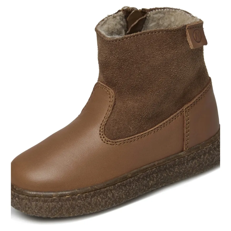 Alpina Ankle Boots