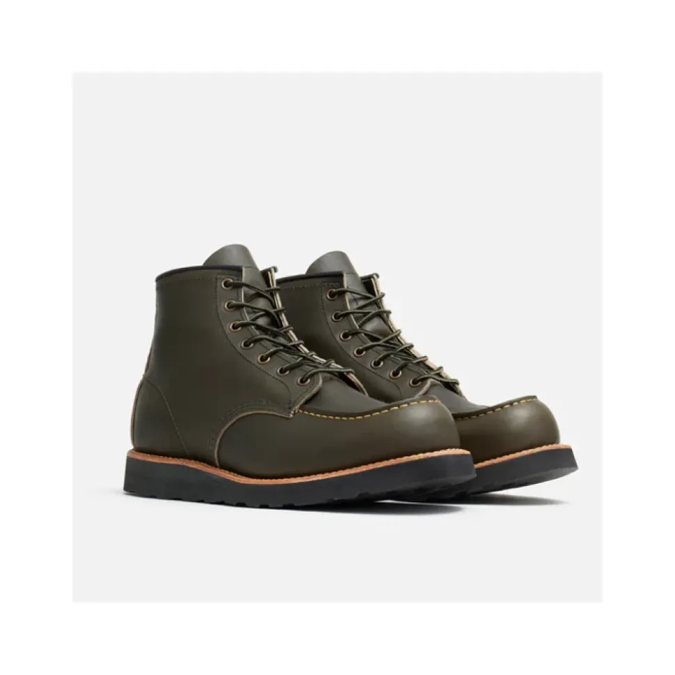 Alpine Portage Limited Edition Moc Toe