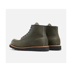 Alpine Portage Limited Edition Moc Toe