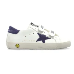 Alte Schulsneakers