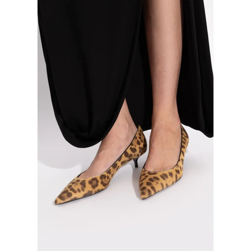 Amelia Pumps