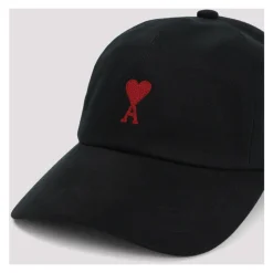 Ami De Coeur Stickerei-Kappe