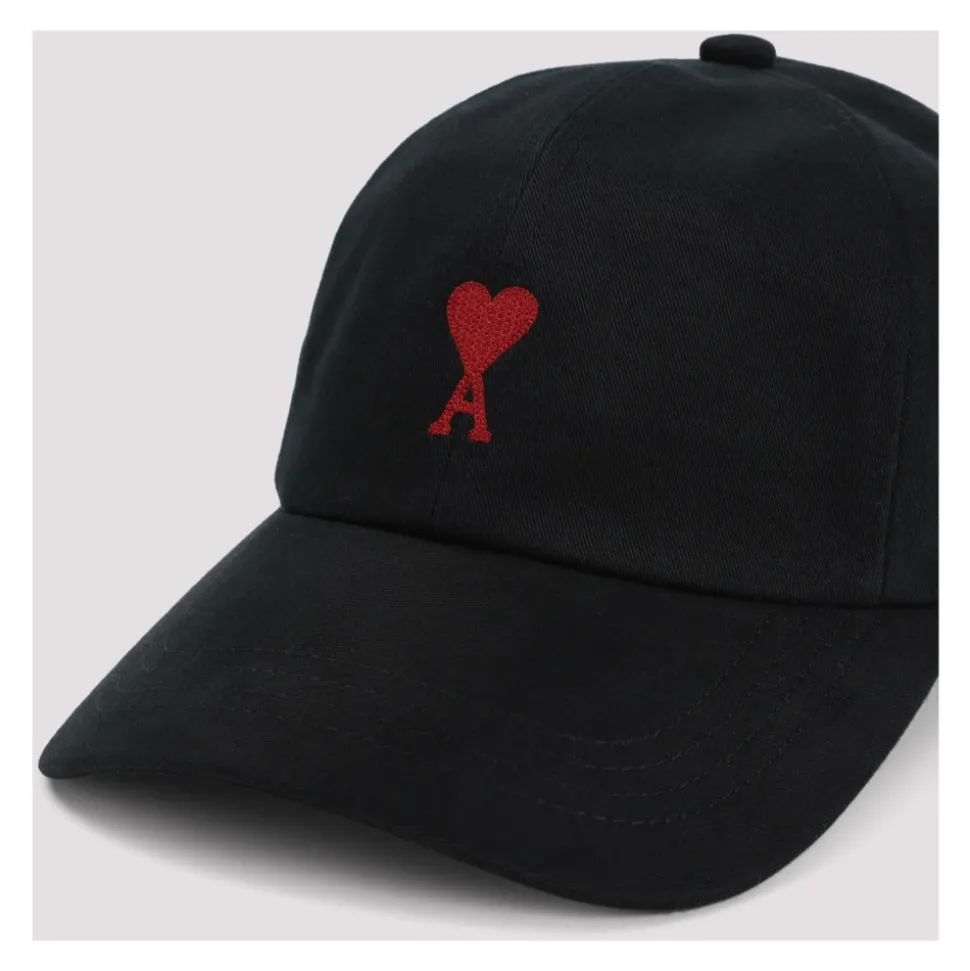 Ami De Coeur Stickerei-Kappe