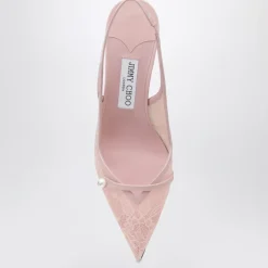 Amita 45 Slingback