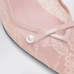 Amita 45 Slingback