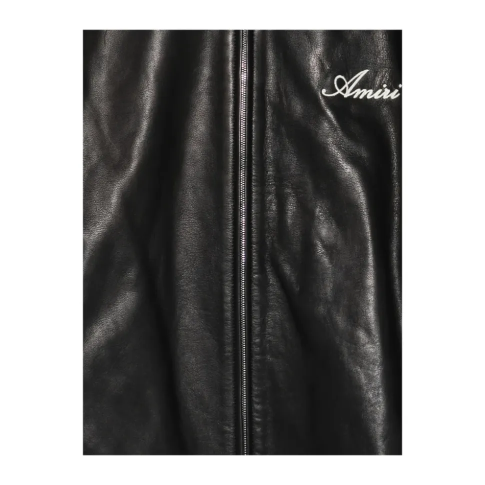 AMOUJA1027 Bomberjacke