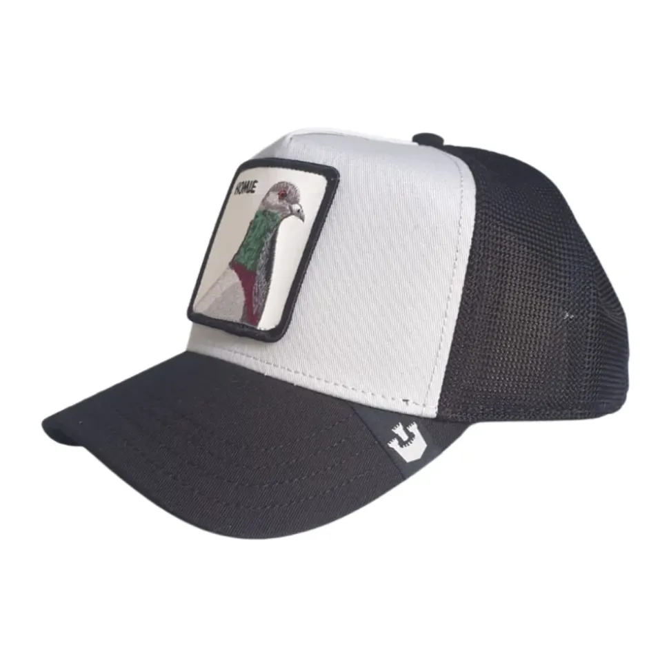Animal Farm Trucker Cap
