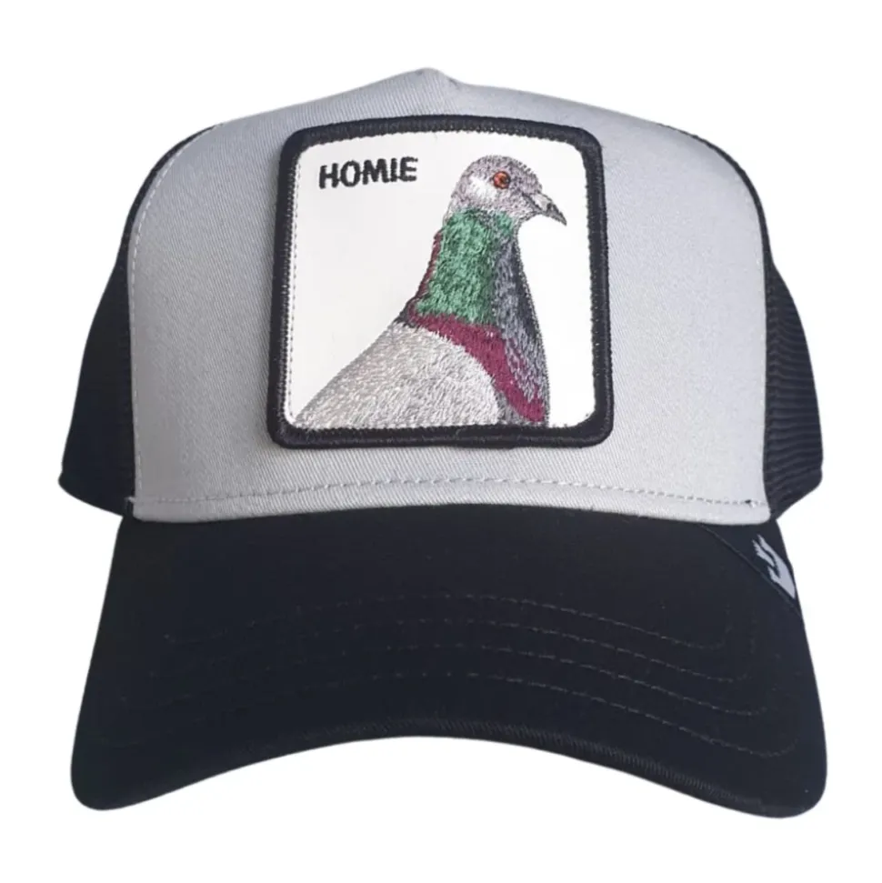 Animal Farm Trucker Cap