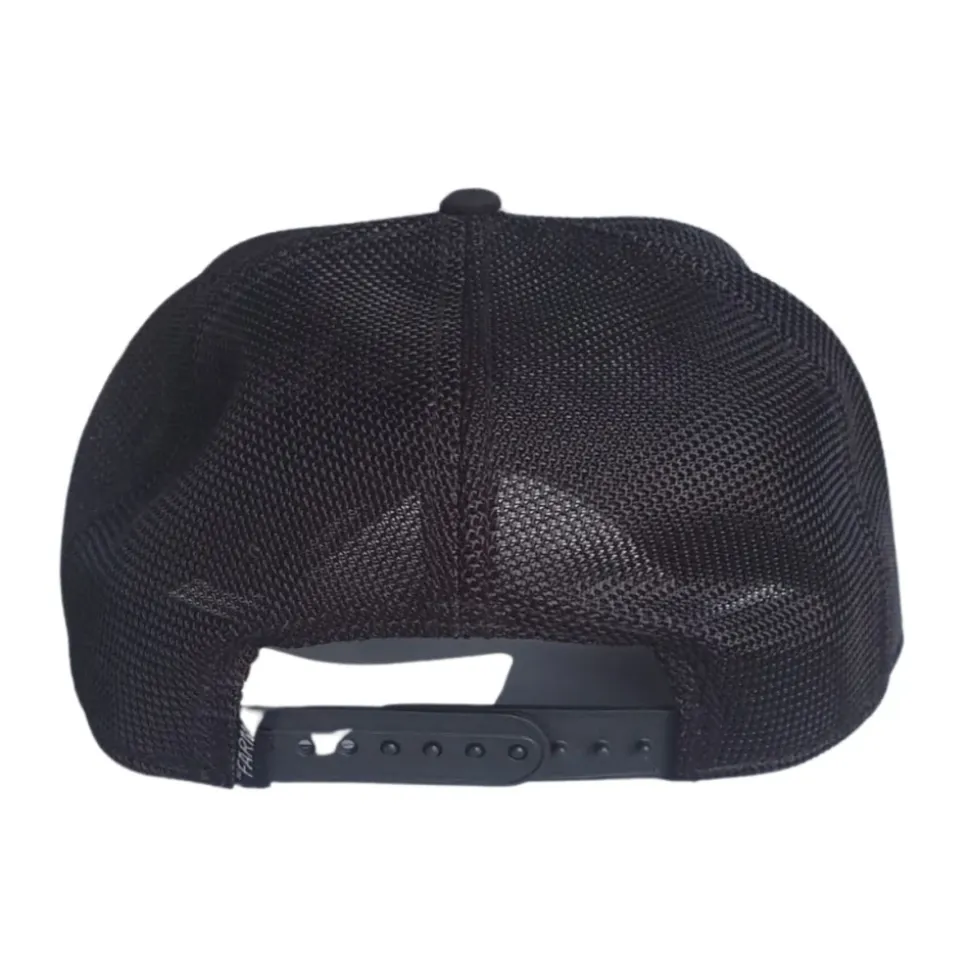 Animal Farm Trucker Cap