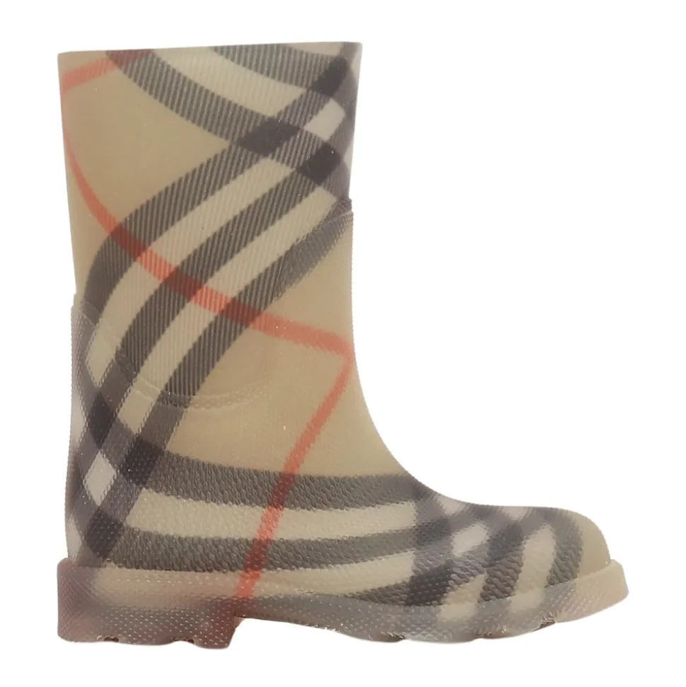 Ankle Boot Bambino