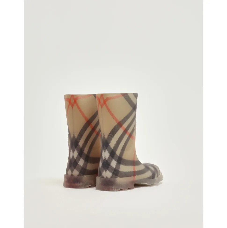 Ankle Boot Bambino